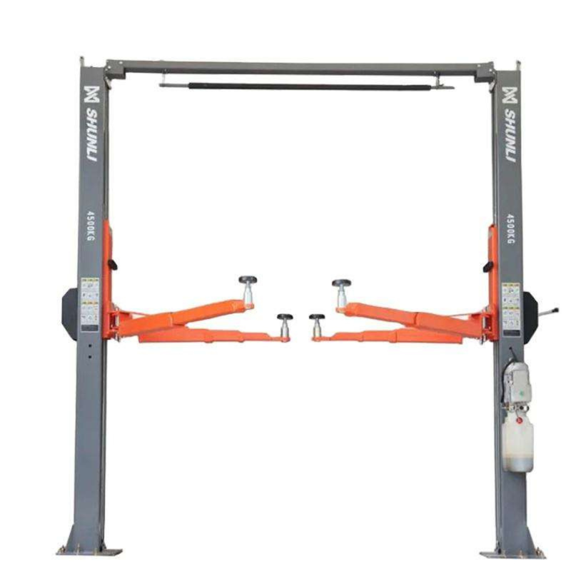 2-Post Lift