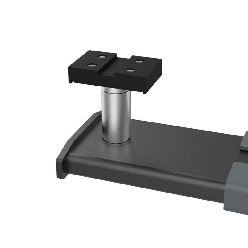 3000kg Manual Rolling Jack