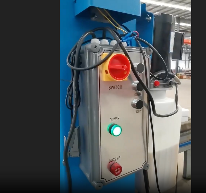 2-Post Lift - 4000kg capacity