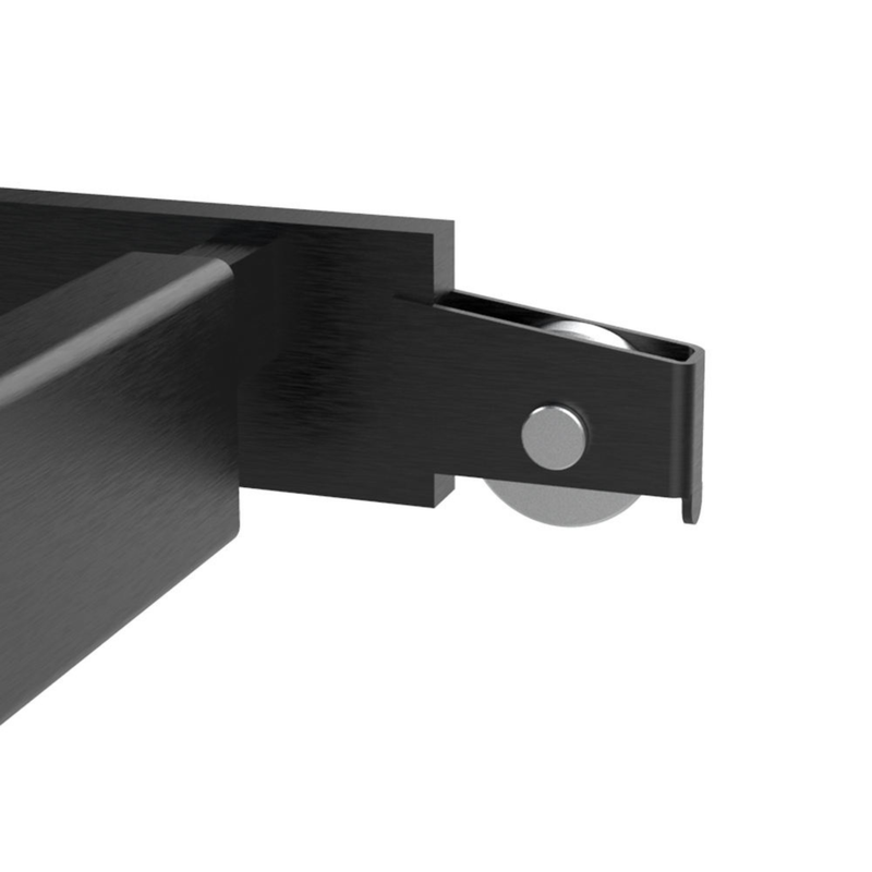 3000kg Manual Rolling Jack