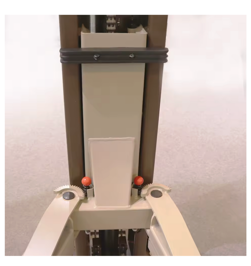 Double Cylinder Hydraulic 2 Post Lift Car Lift for Garage