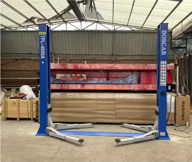 2-Post Lift - 4000kg capacity