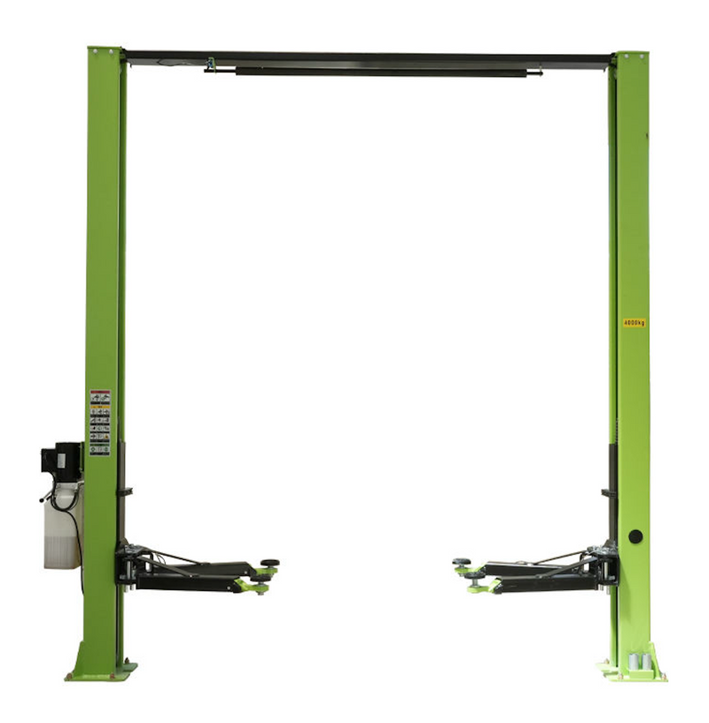 2 Post Hydraulic Automotive Lift