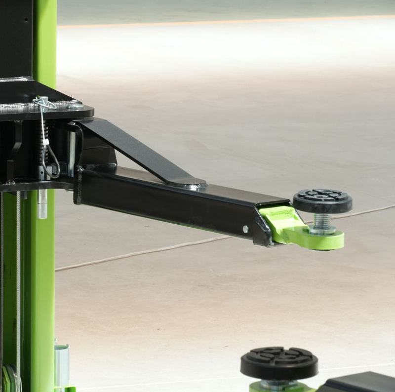 2 Post Hydraulic Automotive Lift