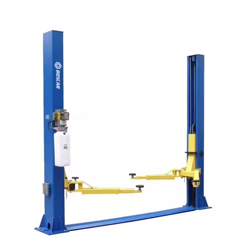 2-Post Lift - 4000kg capacity