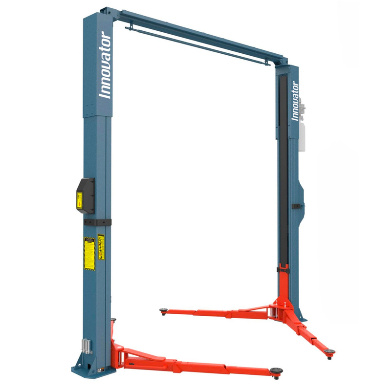 2 Post Auto Car Lift
