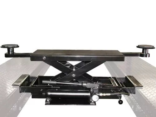Olympic 4PRJ-9 9,000 lb Gold Series Center Bridge Jack