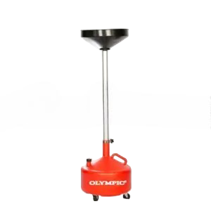 Olympic OD-A30 8 Gallon Portable Waste Oil Drain