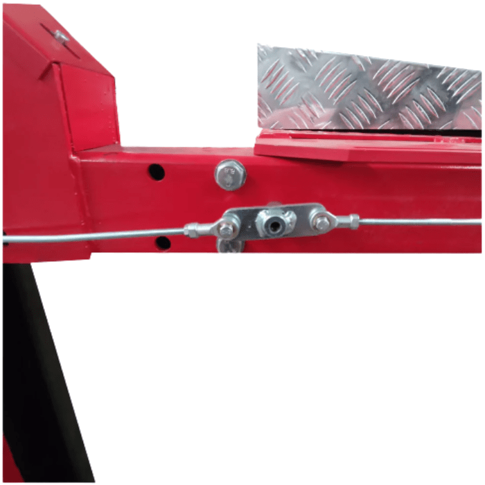 Katool 4 Post Storage Lift - 9,500lb Capacity | KT-4H950