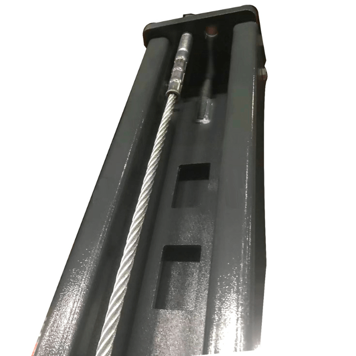 Katool 4 Post Vehicle Lift - 11,000lb Capacity | KT-4H110