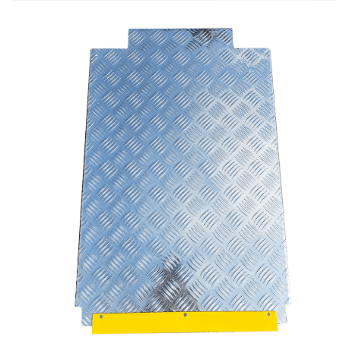 Katool 4 Post Storage Lift - 9,500lb Capacity | KT-4H950
