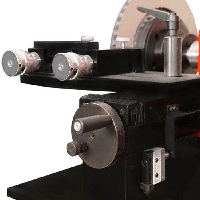 Katool Brake Lathe Machine – 110V/220V Disc & Drum Combo with Accessories | KT-C9372