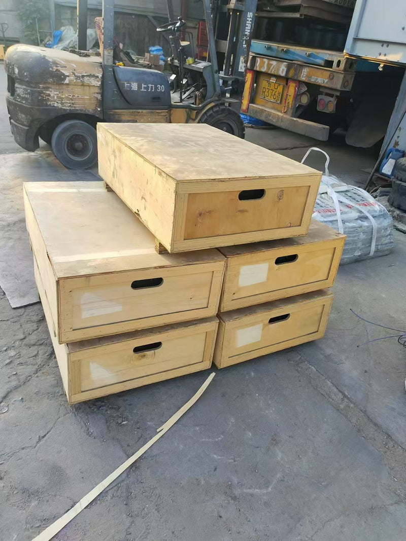 Hydraulic Rolling Jack