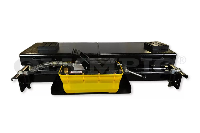 Olympic HLCJ-6 6,000 lb Center Bridge Jack for 4-Post Lifts