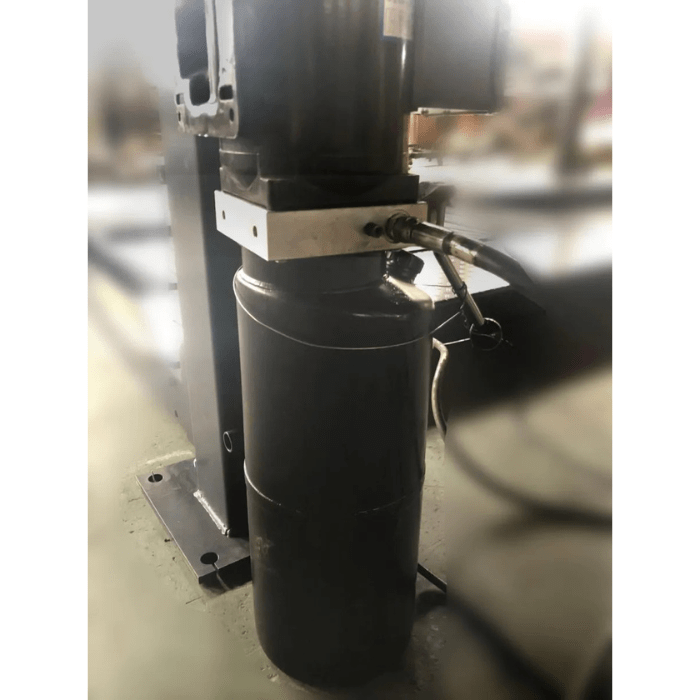 Katool 4-Post Alignment Lift - 15,000lb Capacity. Rolling Jack Included | KT-4H150
