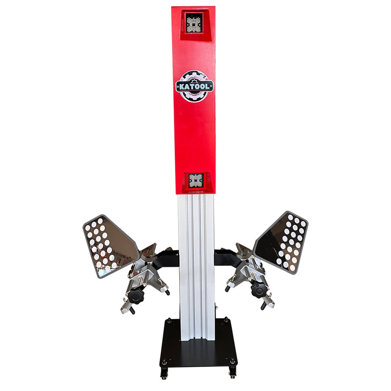 KATOOL KT-5DA 3D Wheel Alignment Machine