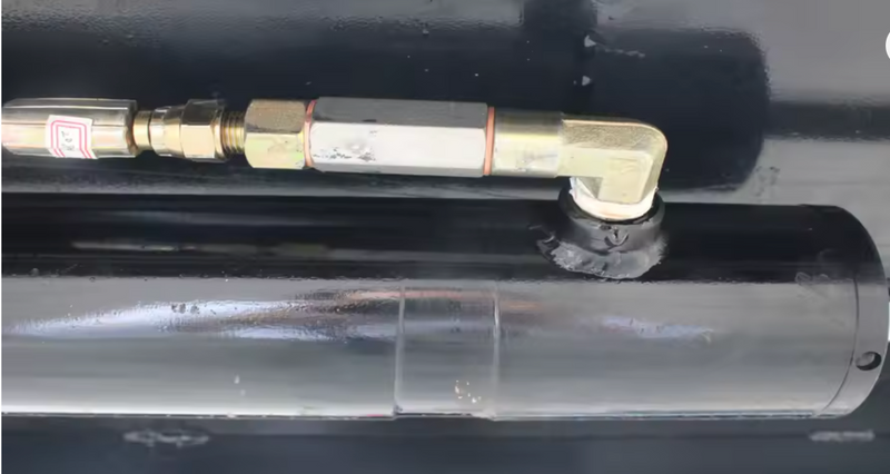 4 Post 3600kg Capacity Garage Car Lift