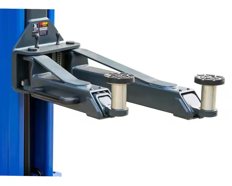 2 Post Auto Car Lift