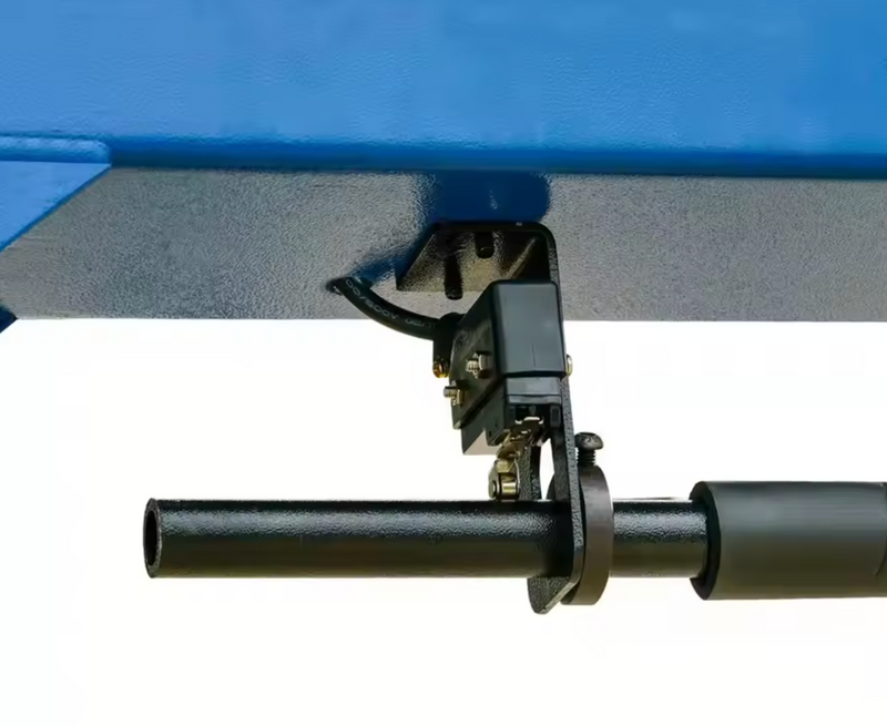 2 Post Auto Car Lift