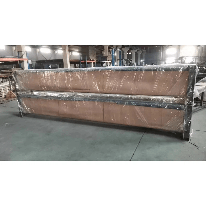 Katool 4-Post Car lift - 8,500lb Capacity | KT-4H850