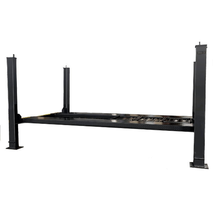 Katool 4-Post Car lift - 8,500lb Capacity | KT-4H850