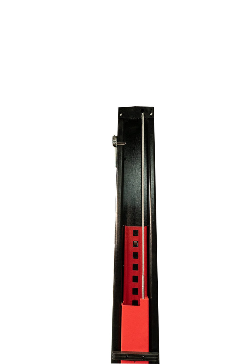 Olympic 2PBP-8 8,000 lb 2-Post Baseplate Car Lift