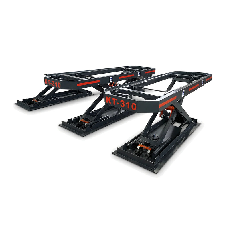 Katool KT-310 - Auto Body Frame Machine (7,000 lb, Low)