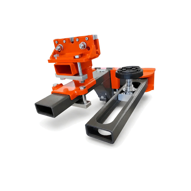 Katool KT-310 - Auto Body Frame Machine (7,000 lb, Low)