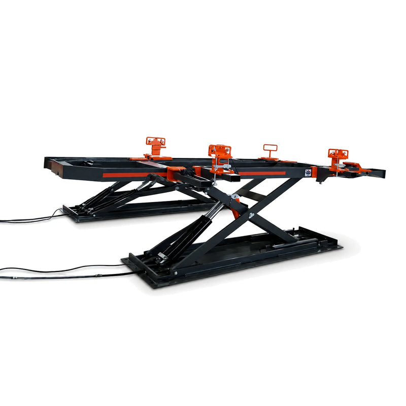Katool KT-310 - Auto Body Frame Machine (7,000 lb, Low)