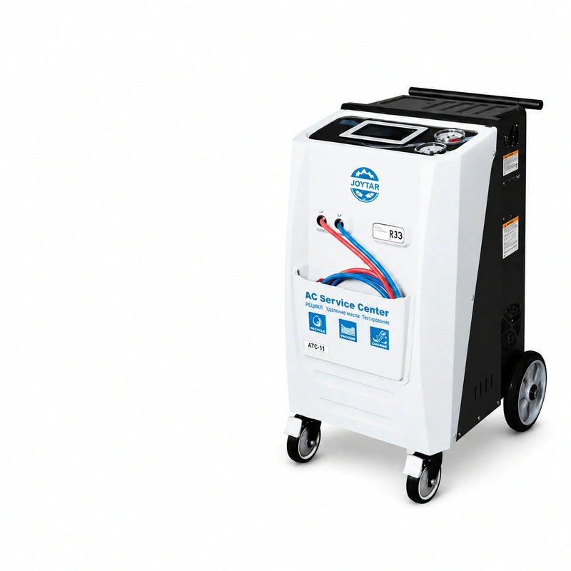 Katool AC1800 – AC Recovery Machine