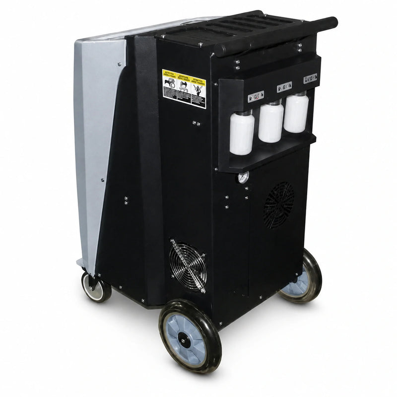 Katool AC1800 – AC Recovery Machine