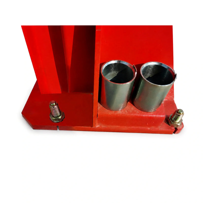 Katool KT-M110 - 2-Post Car Lift (11,000 lb, Clearfloor)