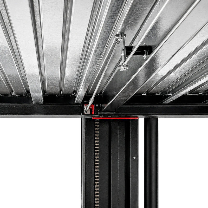 Katool KT-P2700 - 2-Post Parking Lift (6,600 lb)