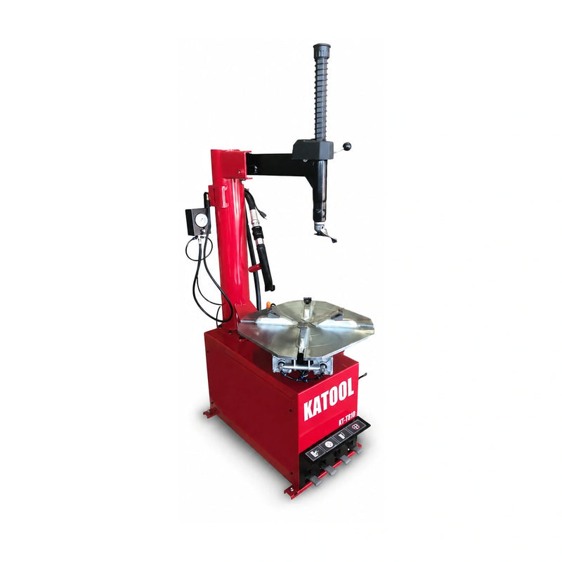 Katool KT-T810 + KT-B750 - Tire Changer and Balancer Combo