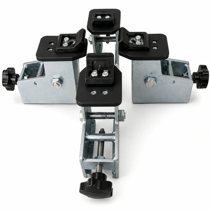 Katool KT-T880 - Center Post Tire Changer