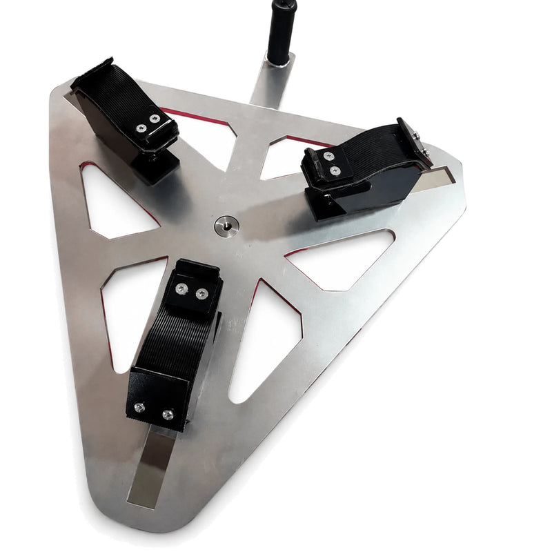 Katool KT-MOTO1001 - Motorcycle Tire Changer (Manual)
