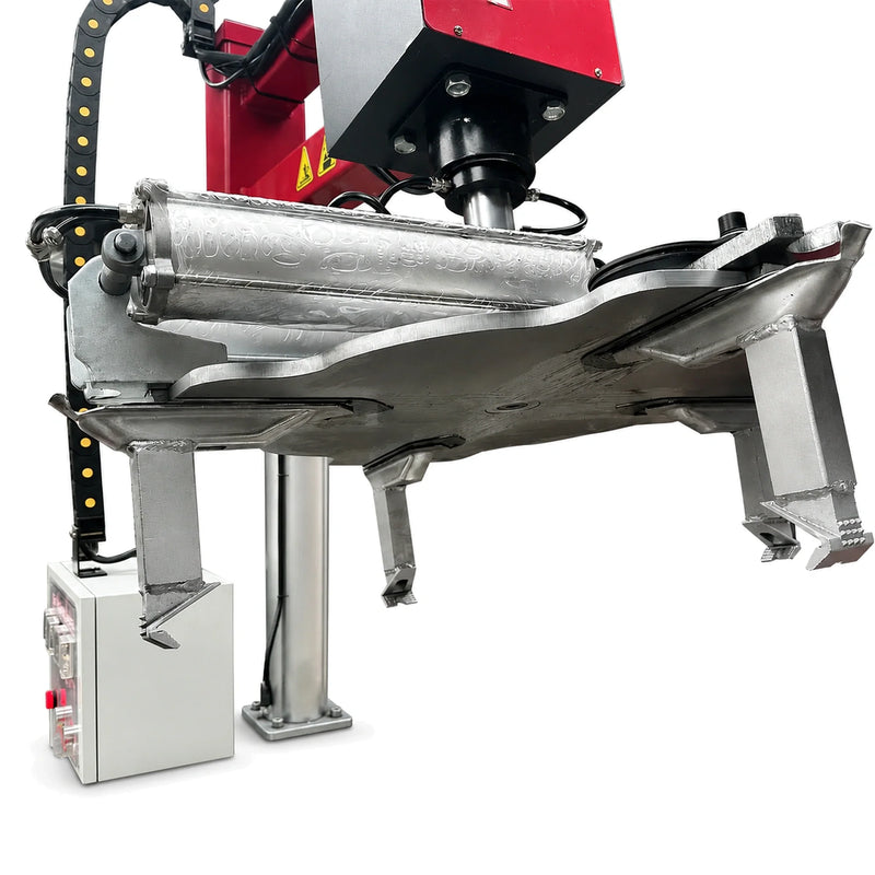 Katool RPM-80 – Rim Polishing Machine (24 in, Automatic)