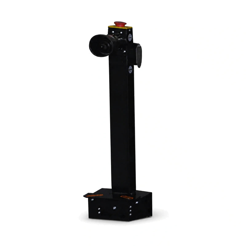 Katool KT-T260 - Truck Tire Changer (42 in, Heavy-Duty)