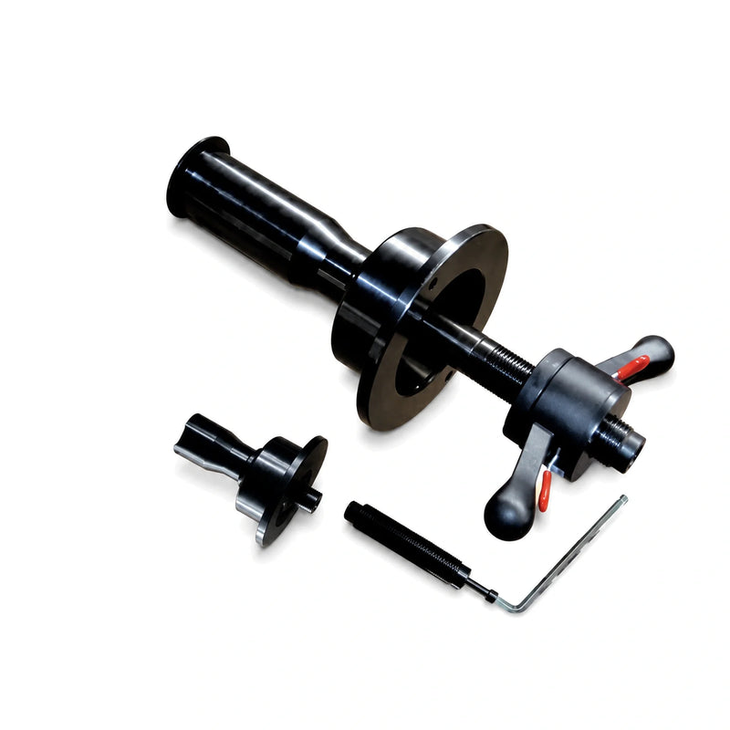 Katool KT-T810 + KT-B700 - Tire Changer and Balancer Combo